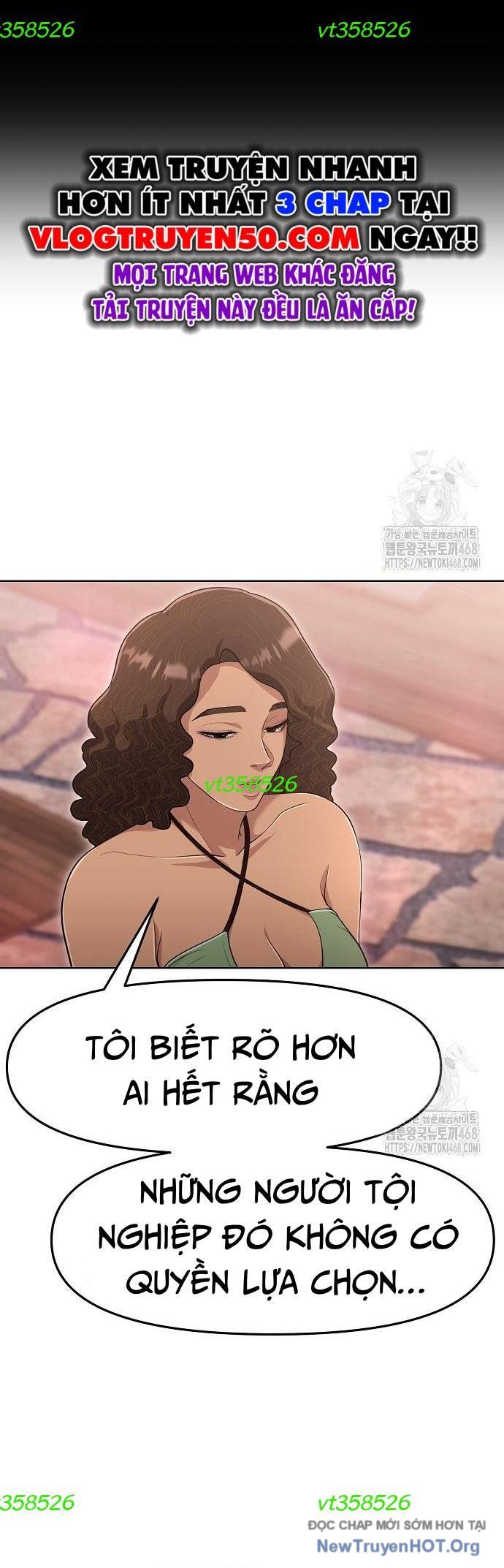 Nhân Viên Thực Tập Kim Cheolsu - chap97 - Trang 48